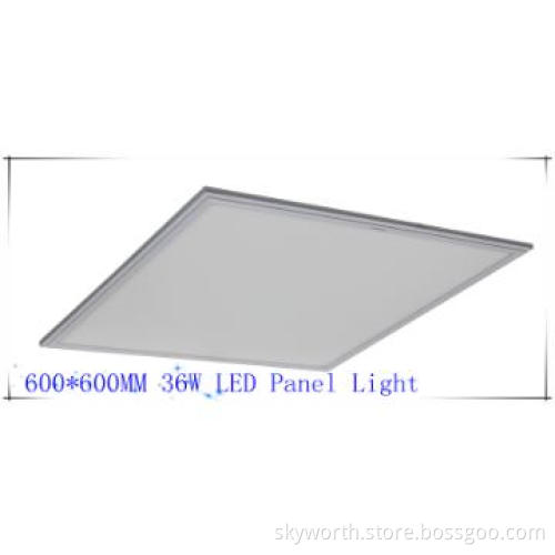 35W reliable quality  LED Panel light 300x300mm